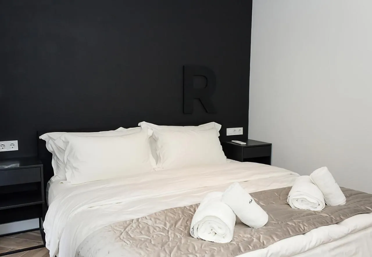 Three Private Apartments Near Port Of Varna By Flat Mаnager Bulgarien
