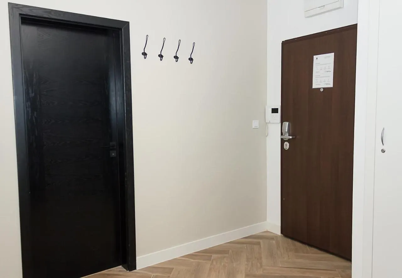 Three Private Apartments Near Port Of Varna By Flat Mаnager