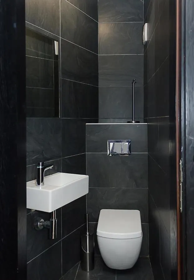 Three Private Apartments Near Port Of Varna By Flat Mаnager