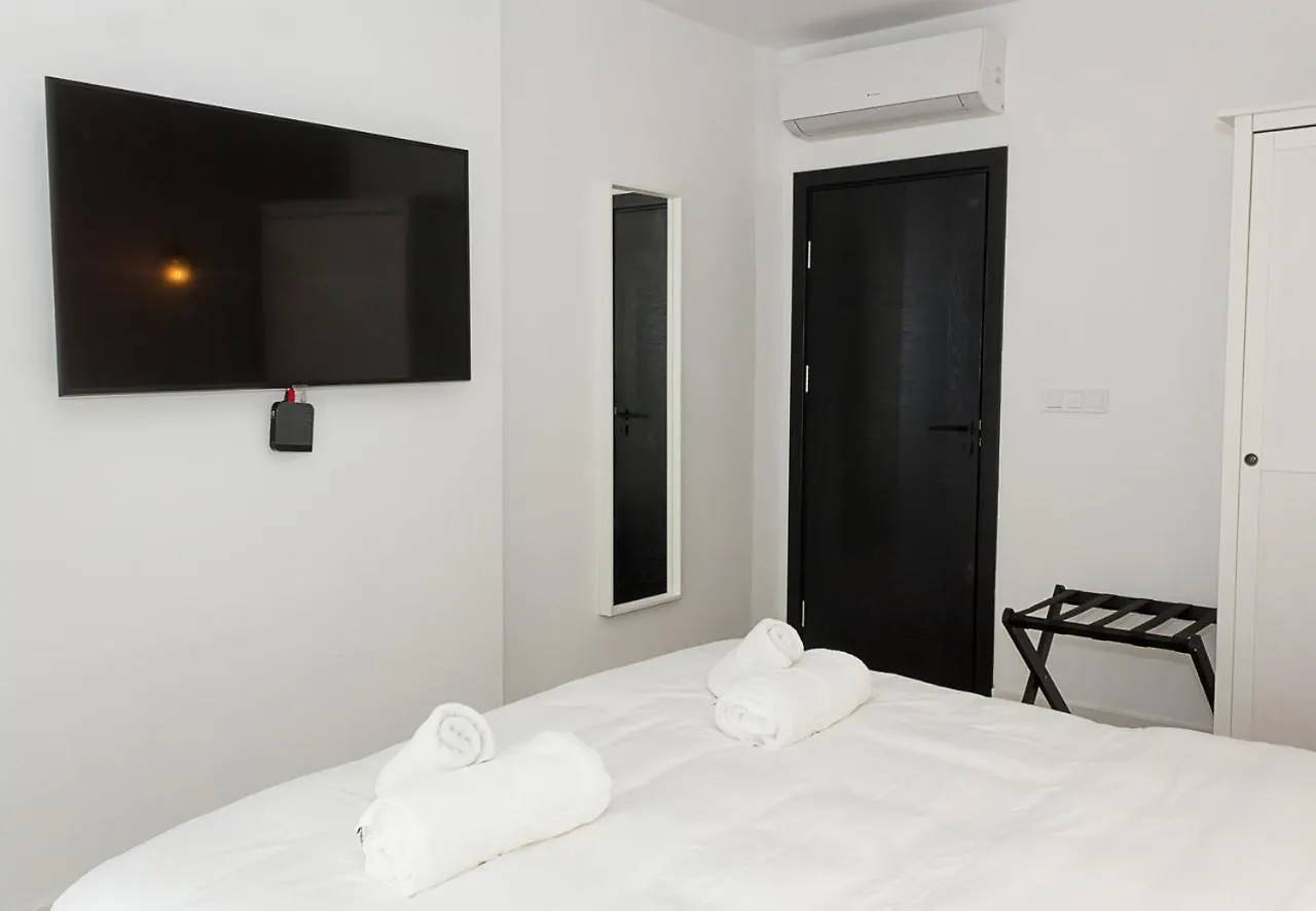 Three Private Apartments Near Port Of Varna By Flat Mаnager