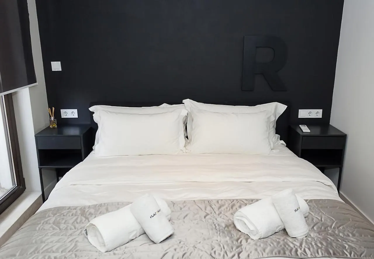 Three Private Apartments Near Port Of Varna By Flat Mаnager 0*,  Bulgarien