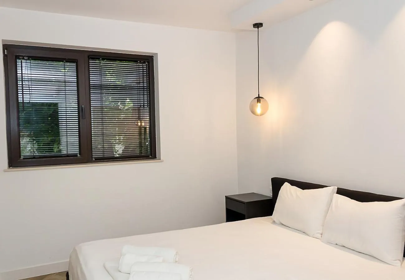 Three Private Apartments Near Port Of Varna By Flat Mаnager