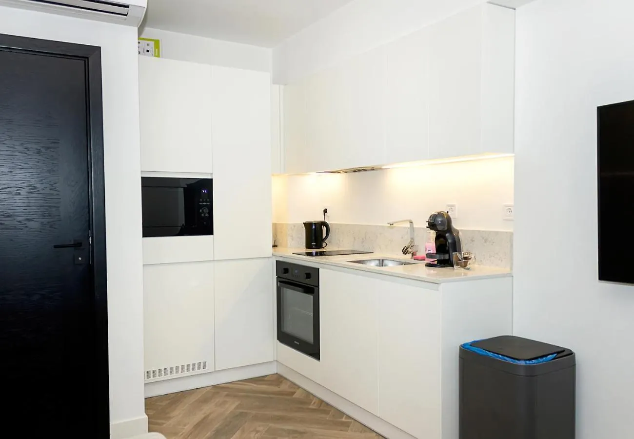 Three Private Apartments Near Port Of Varna By Flat Mаnager Bulgarien